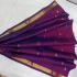 SAREES KPM SILK WITH BLOUSE A